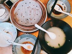 -桃园眷村(万象天地店)