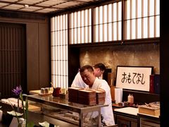 -鳥喜Toriki怀石烧鸟料理