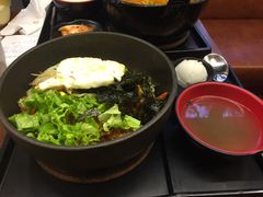 -米屋石锅拌饭(师大店)