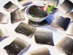 -味家烤肉烤鳗鱼牛排(西塔旗舰店)