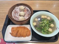 -回味鸭血粉丝汤(砂之船店)