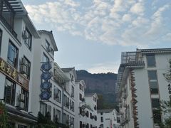 -丹霞山风景名胜区