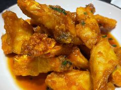 -鱼醉无骨鱼·中山脆肉鲩(荔湾路店)