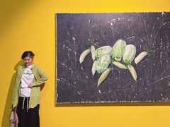 -chi K11艺术空间展览厅