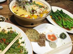 -金苑酒家·客家菜·广东老字号(万象店)