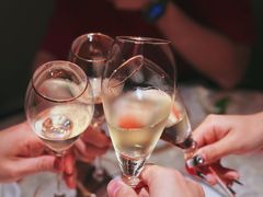 -喜公馆(平安金融中心店)