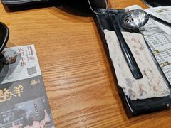 虾滑-呷哺呷哺(砂之船奥莱店)