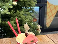 -Dal Cuore 达可芮冰淇淋(陕西北路店)