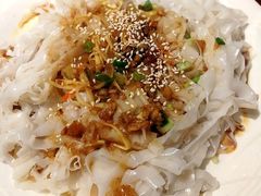清爽斋凉拌陈村粉-黄但记老店·陈村粉食府