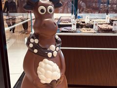 -Laderach 莱德拉(上海环贸iapm店)