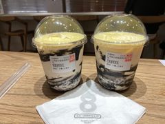 -1828王老吉·草本新茶(珠江新城地铁站店)