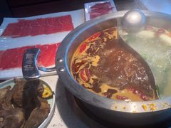 -沪小胖·小龙虾·蓝龙王(八佰伴店)