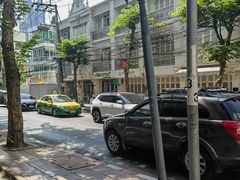 -曼谷素万那普国际机场