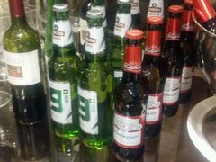 -大雁塔假日酒店·绿茵阁西餐厅