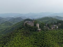 -莫干山风景区