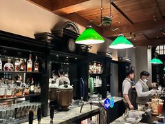 -Long Bar(莱佛士酒店)