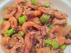 -又见炊烟私房菜(敬亭路店)