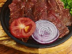 -名扬烤肉(起源店)