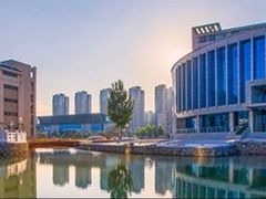 -广东金融学院(校本部)