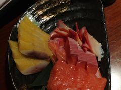-金沙滩喜来登度假酒店-雅日本餐厅