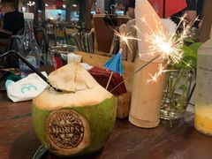 -Naughty Nuri’s Phuket