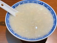 -没牙伯花生汤店(老药洲店)