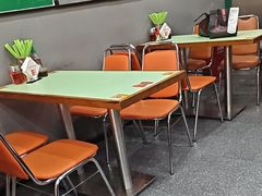 -大囍牛物·香港车仔面(巴黎春天成山店)