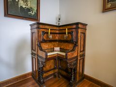 -鼓浪屿钢琴博物馆