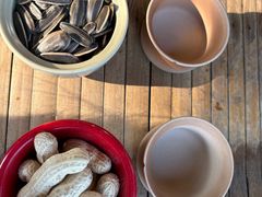-伴山茶苑·围炉煮茶