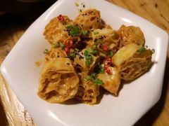 -半天妖烤鱼(方庄店)