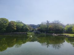 -西溪国家湿地公园