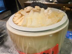 -福满满·精细佛跳墙火锅(湘江道店)