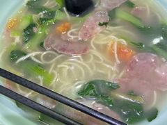 -旺福楼·包点(碑亭巷店)