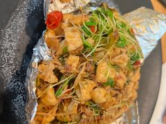 -朵朵开素食餐厅(后宰门街店)