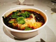 -阿斯牛牛·凉山菜(新会展店)