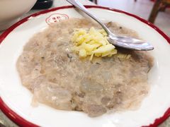 酒酿芝士虾滑-陳艳红火锅(港汇店)