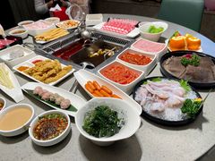-海底捞火锅(龙岗星河COCO Park店)