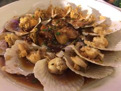 -常州逸高酒店-中餐厅