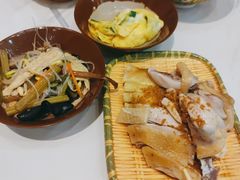 -陈记汤饭(水巷口店)