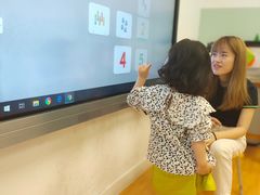 -英孚教育青少儿(爱山广场中心)