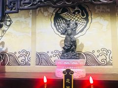 -骑鹅公社(南开大悦城店)