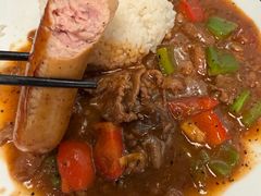 -宜家·瑞典风味餐厅(四元桥店)