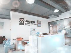 -每刻健身工作室(西直门店)