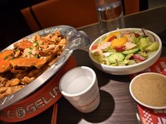-胖哥俩肉蟹煲(济南印象城店)