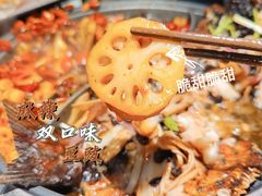 -味妙烤鱼吧(回龙观店)