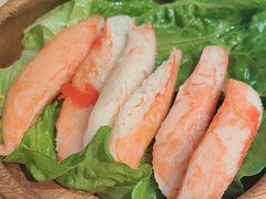 -左庭右院鲜牛肉火锅(浦江欢乐颂店)