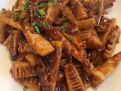 -乌镇那一年小院主题餐厅(甘泉西路店)