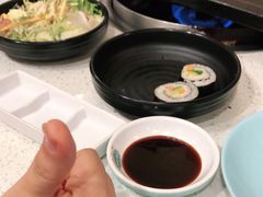 -韩时烤肉(枫蓝店)