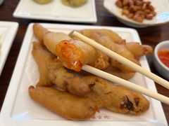 炸糟鳗鱼-海坛特色小吃·只做平潭特色菜(平潭店)