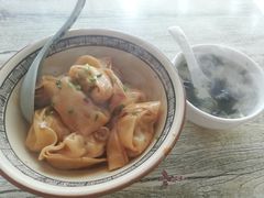 -饨顿香馄饨